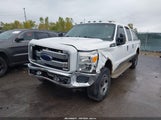 Ford F-250 Xl 1FT7W2B68CEB08111 снимка