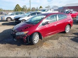 Honda Insight Ex JHMZE2H78AS043088 снимка