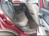 Honda Cr-V Ex 5J6RE3H52BL034706 снимка