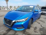 Nissan Sentra Sv Xtronic Cvt 3N1AB8CV7MY266733 photo