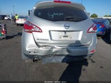 Nissan Murano S JN8AZ1MU6CW105371 снимка