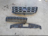 Ford Explorer Limited 1FM5K8F81GGA27149 fotografie