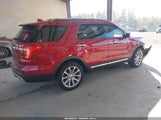 Ford Explorer Limited 1FM5K8F81GGA27149 снимка