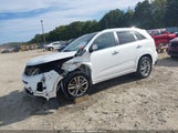 Kia Sorento Sx 5XYKW4A70EG522767 снимка