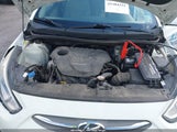 Hyundai Accent Se KMHCT5AE0HU350711 снимка