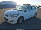Hyundai Accent Se KMHCT5AE0HU350711 снимка