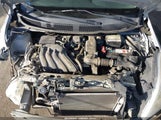 Nissan Versa 1.6 S 3N1CN7AP7DL888647 снимка