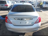 Nissan Versa 1.6 S 3N1CN7AP7DL888647 снимка