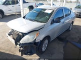 Nissan Versa 1.6 S 3N1CN7AP7DL888647 снимка
