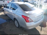 Nissan Versa 1.6 S 3N1CN7AP7DL888647 снимка
