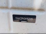 Volvo Xc90 T6 Momentum YV4A22PK0H1157919 снимка