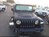 Jeep Wrangler Unlimited Rubicon 4X4 1C4HJXFG2MW734302 fotografie