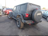 Jeep Wrangler Unlimited Rubicon 4X4 1C4HJXFG2MW734302 photo