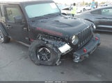 Jeep Wrangler Unlimited Rubicon 4X4 1C4HJXFG2MW734302 снимка