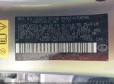 Lexus Es 350 58ABK1GGXJU082653 снимка