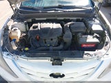 Hyundai Sonata Gls 5NPEB4AC4BH023206 снимка