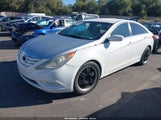 Hyundai Sonata Gls 5NPEB4AC4BH023206 снимка