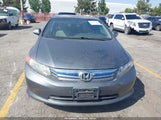 Honda Civic Hybrid JHMFB4F21CS010466 снимка