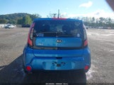Kia Soul + KNDJP3A53F7147702 fotografie
