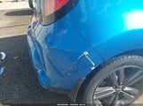 Kia Soul + KNDJP3A53F7147702 снимка