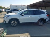 Subaru Forester Premium JF2SKAEC9PH496702 fotografie