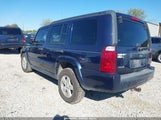Jeep Commander 1J8HG48N16C274815 снимка