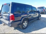 Jeep Commander 1J8HG48N16C274815 снимка