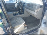 Jeep Commander 1J8HG48N16C274815 снимка
