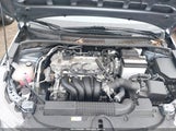 Toyota Corolla Le 5YFEPMAE6NP343718 снимка