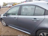 Toyota Corolla Le 5YFEPMAE6NP343718 снимка
