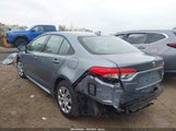 Toyota Corolla Le 5YFEPMAE6NP343718 снимка