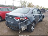 Toyota Corolla Le 5YFEPMAE6NP343718 снимка