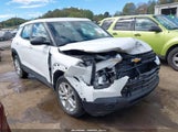 Chevrolet Trailblazer Fwd Ls KL79MMS28PB162715 fotografie
