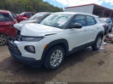 Chevrolet Trailblazer Fwd Ls KL79MMS28PB162715 снимка