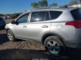 Toyota Rav4 Xle 2T3RFREV2DW021013 fotografie