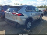 Toyota Rav4 Le 2T3K1RFV2KW027860 снимка