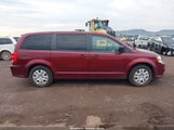 Dodge Grand Caravan Se 2C4RDGBG8LR241247 снимка