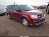 Dodge Grand Caravan Se 2C4RDGBG8LR241247 снимка