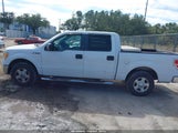 Ford F-150 Fx2 Sport/Xl/Xlt 1FTEW1C82AFA81125 снимка