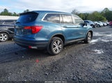 Honda Pilot Ex-L 5FNYF6H80HB021572 снимка