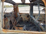 Nissan Titan Pro-4X 1N6BA0EC3AN316194 photo