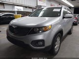 Kia Sorento Lx 5XYKT3A61CG239656 снимка