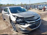 Chevrolet Malibu Fwd Rs 1G1ZG5ST8NF193518 photo