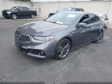 Acura Tlx Tech A-Spec Pkgs 19UUB1F61KA005817 снимка