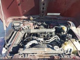 Jeep Wrangler Sahara 1J4FA59S34P715189 снимка