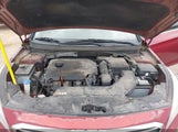 Hyundai Sonata Se 5NPE24AF2GH359485 снимка