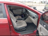 Hyundai Sonata Se 5NPE24AF2GH359485 снимка