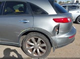 Infiniti Fx35 JNRAS08W43X206604 снимка