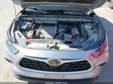 Toyota Highlander Xle 5TDKDRBH7PS016708 снимка