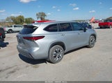Toyota Highlander Xle 5TDKDRBH7PS016708 снимка